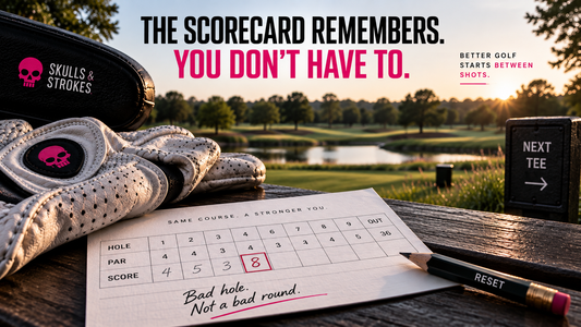 How to Stop One Bad Hole From Ruining Your Round