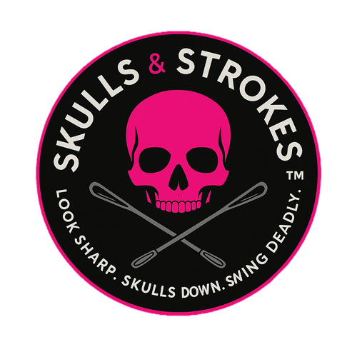 Skulls & Strokes