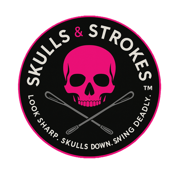 Skulls & Strokes