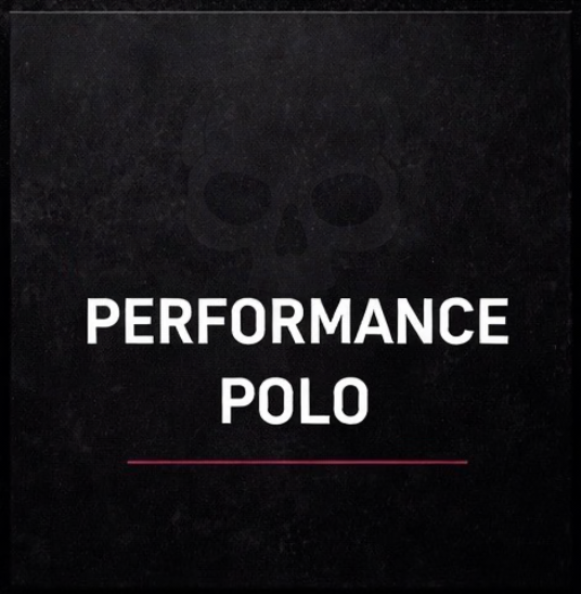 Performance Polo
