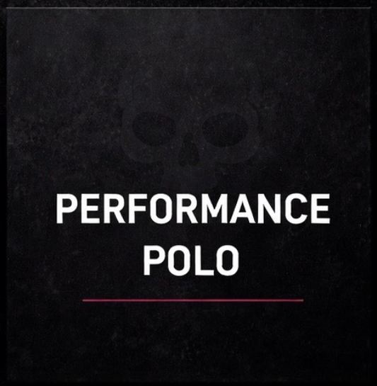Performance Polo