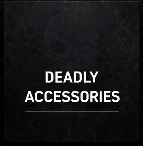 Deadly Accessories