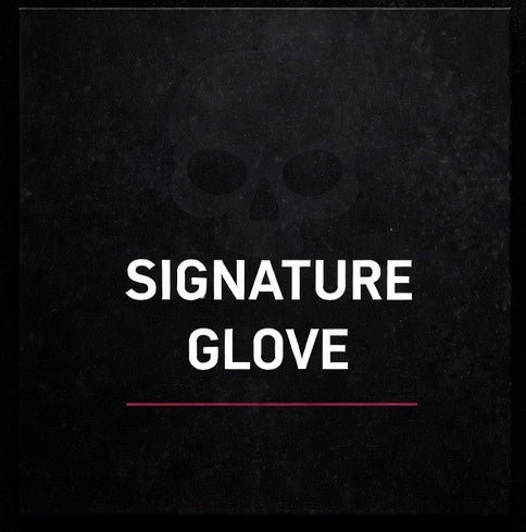 Signature Glove